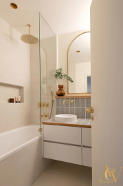 
                                                                                        Vente
                                                                                         T3 Dernier étage Sud - Secteur Rare - TOULON