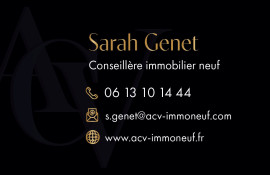 
                                                                                        Vente
                                                                                         T3 Dernier étage Sud - Secteur Rare - TOULON