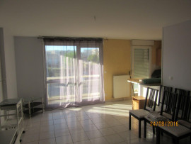 
                                                                                        Location
                                                                                         T3 DIJON TOISON D'OR AVEC GRAND BALCON