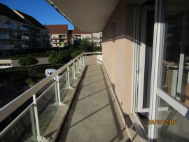 
                                                                                        Location
                                                                                         T3 DIJON TOISON D'OR AVEC GRAND BALCON