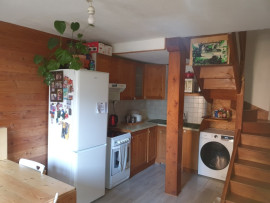 
                                                                                        Vente
                                                                                         T3 DUPLEX