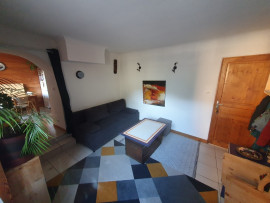
                                                                                        Vente
                                                                                         T3 DUPLEX