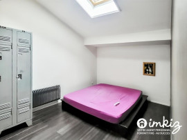 
                                                                                        Vente
                                                                                         T3 DUPLEX VUE JARDIN -  CROIX ROUSSE CENTRE