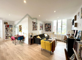 
                                                                                        Location
                                                                                         T3 - Immeuble avec ascenseur - Proche gare