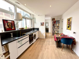 
                                                                                        Location
                                                                                         T3 - Immeuble avec ascenseur - Proche gare