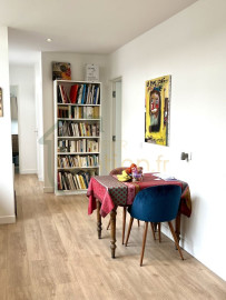 
                                                                                        Location
                                                                                         T3 - Immeuble avec ascenseur - Proche gare