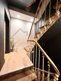 
                                                                                        Location
                                                                                         T3 - Immeuble avec ascenseur - Proche gare