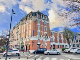 
                                                                                        Location
                                                                                         T3 - Immeuble avec ascenseur - Proche gare