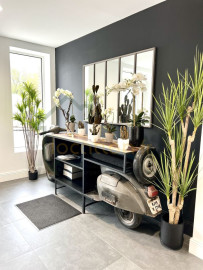 
                                                                                        Location
                                                                                         T3 - Immeuble avec ascenseur - Proche gare