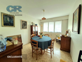 
                                                                                        Vente
                                                                                         T3 INVESTISSEURS METZ NOUVELLE VILLE