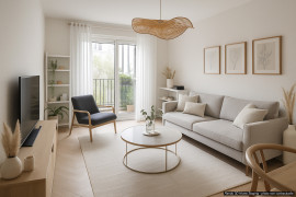 
                                                                                        Vente
                                                                                         T3 INVESTISSEURS THIONVILLE