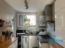 
                                                                                        Vente
                                                                                         T3 lumineux au coeur des minimes