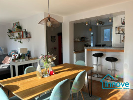 
                                                                                        Vente
                                                                                         T3 lumineux au coeur des minimes