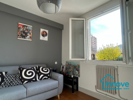 
                                                                                        Vente
                                                                                         T3 lumineux au coeur des minimes