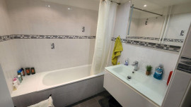 
                                                                                        Location
                                                                                         T3 lumineux de 60 m² à Colombes
