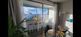 
                                                                                        Location
                                                                                         T3 lumineux de 60 m² à Colombes