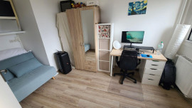 
                                                                                        Location
                                                                                         T3 lumineux de 60 m² à Colombes