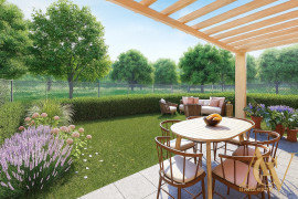 
                                                                                        Vente
                                                                                         T3 Lumineux Jardin et Piscine – Golfe St Tropez