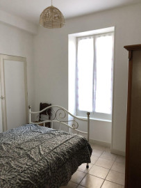 
                                                                                        Location
                                                                                         T3 meublé 50 m2 RDC avenue de la Libération