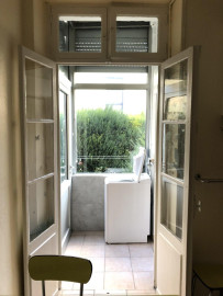 
                                                                                        Location
                                                                                         T3 meublé 50 m2 RDC avenue de la Libération