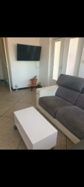 
                                                                                        Location
                                                                                         T3 meublé 50m² confortable et fonctionnel
