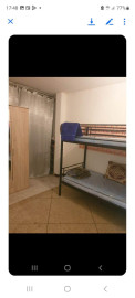 
                                                                                        Location
                                                                                         T3 meublé 50m² confortable et fonctionnel