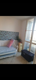 
                                                                                        Location
                                                                                         T3 meublé 50m² confortable et fonctionnel