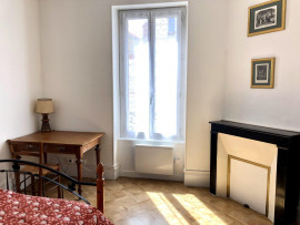 
                                                                                        Location
                                                                                         T3 meublé 52 m2 1er étage avenue de la Libération