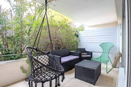 
                                                                                        Location
                                                                                         T3 meublé 62 m² - Terrasse 15 m² sans vis-à-vis