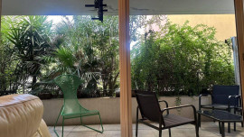 
                                                                                        Location
                                                                                         T3 meublé 62 m² - Terrasse 15 m² sans vis-à-vis