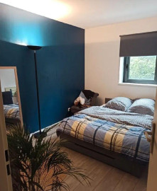 
                                                                                        Location
                                                                                         T3 Meublé 66m² en face de la clinique de l'Europe