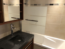 
                                                                                        Location
                                                                                         T3 meublé de 58,65 m² – Lyon 4e