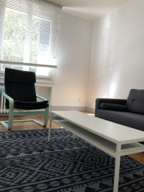 
                                                                                        Location
                                                                                         T3 meublé de 58,65 m² – Lyon 4e