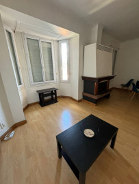 Location
T3 meublé en plein centre (loyer tout inclus)