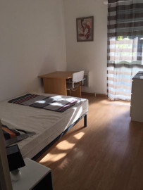 
                                                                                        Location
                                                                                         T3 meublé équipé parking sécurisé TOULOUSE CENTRE