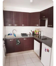 
                                                                                        Location
                                                                                         T3 meublé et équipé Centre Ville Argenteuil