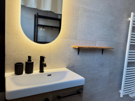 
                                                                                        Location
                                                                                         T3 Meublé - Gare Maritime - Rénové