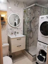 
                                                                                        Location
                                                                                         T3 meublé haut de gamme