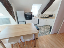 Location
T3 Meublé Hypercentre Amiens + Parking