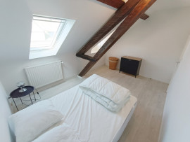 Location
T3 Meublé Hypercentre Amiens + Parking