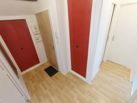 Location
T3 Meublé Hypercentre Amiens + Parking