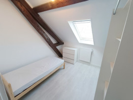 Location
T3 Meublé Hypercentre Amiens + Parking