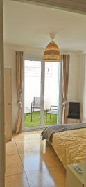 
                                                                                        Location
                                                                                         T3 meublé ideal couple ou colocation