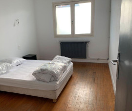 
                                                                                        Location
                                                                                         T3 MEUBLE quartier St.Michel