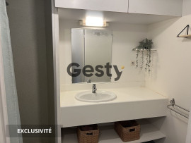 
                                                                                        Location
                                                                                         T3 meublé Rennes proche Lices