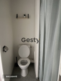 
                                                                                        Location
                                                                                         T3 meublé Rennes proche Lices