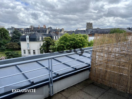 
                                                                                        Location
                                                                                         T3 meublé Rennes proche Lices