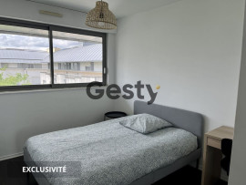 
                                                                                        Location
                                                                                         T3 meublé Rennes proche Lices