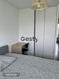 
                                                                                        Location
                                                                                         T3 meublé Rennes proche Lices