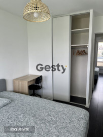 
                                                                                        Location
                                                                                         T3 meublé Rennes proche Lices